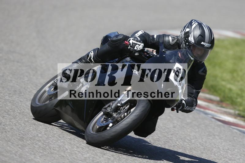 /12 30.04.2025 Speer Racing ADR/Gruppe gruen/868